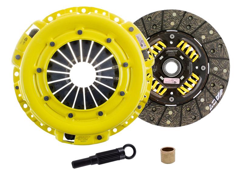 ACT 2015 Nissan 370Z XT/Perf Street Sprung Clutch Kit