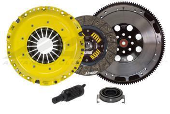 ACT 2010 Subaru Impreza XT/Perf Street Sprung Clutch Kit