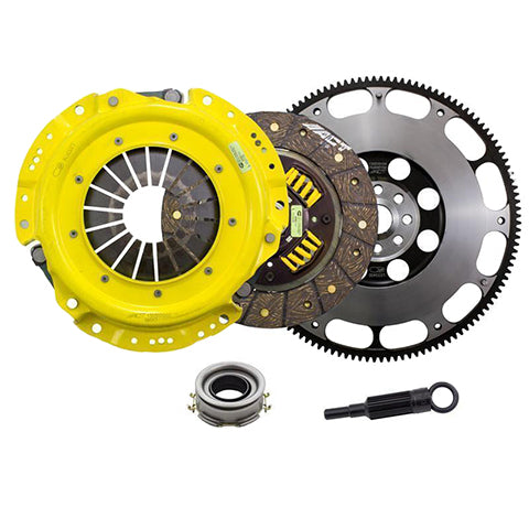 ACT 2013 Scion FR-S XT/Perf Street Sprung Clutch Kit