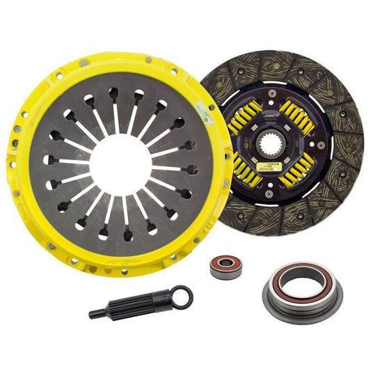 ACT 1988 Toyota Supra HD/Perf Street Sprung Clutch Kit