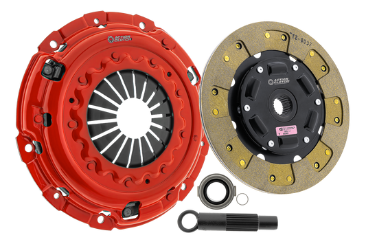 Action Clutch 90-91 Acura Integra 1.8L (B18) Stage 2 Clutch Kit (1SC)