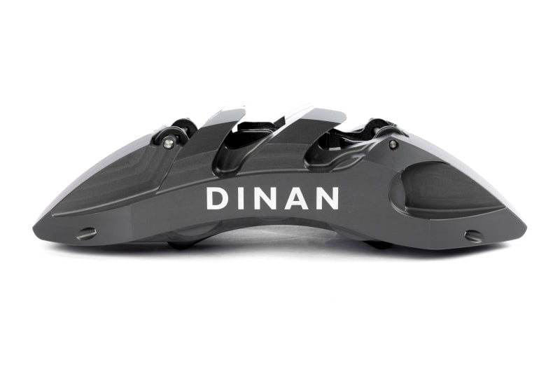 Dinan 395x34mm 6 Piston Big Brake Kit | BMW 228i (14-16) (D290-1005-G)