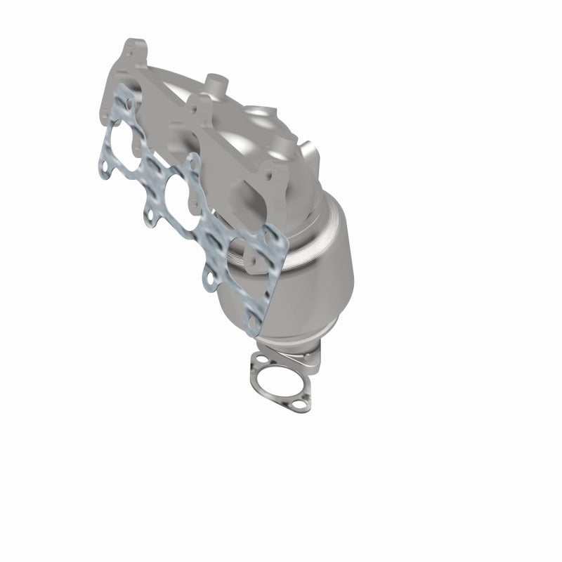 MagnaFlow Direct Fit Catalytic Converter 06 Kia Optima 2.7L