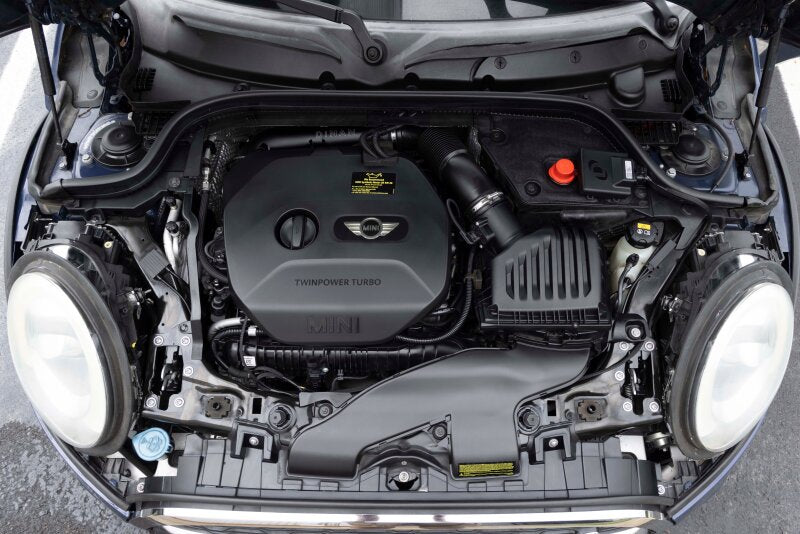 Dinan 19-22 BMW X1 xDrive28i B46 Intake Resonator Delete | BMW (D760-0064)