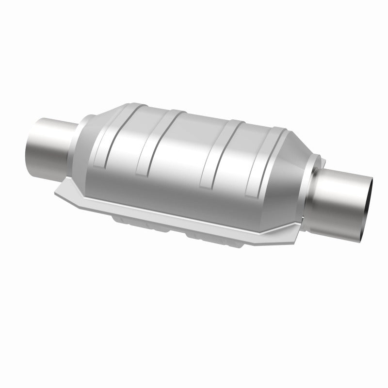 MagnaFlow Universal Catalytic Converter 2.25 Rear