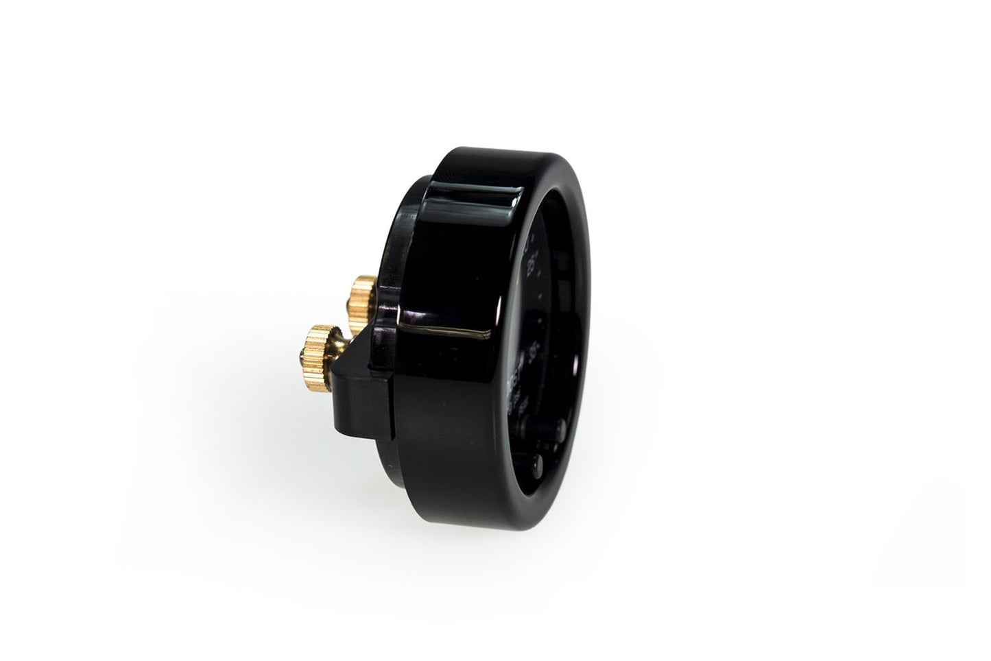 AEM X-Series 0-150 Oil Pressure Gauge Kit