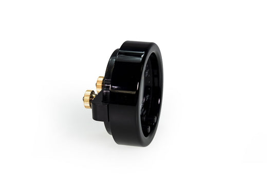 AEM X-Series 0-150 Oil Pressure Gauge Kit