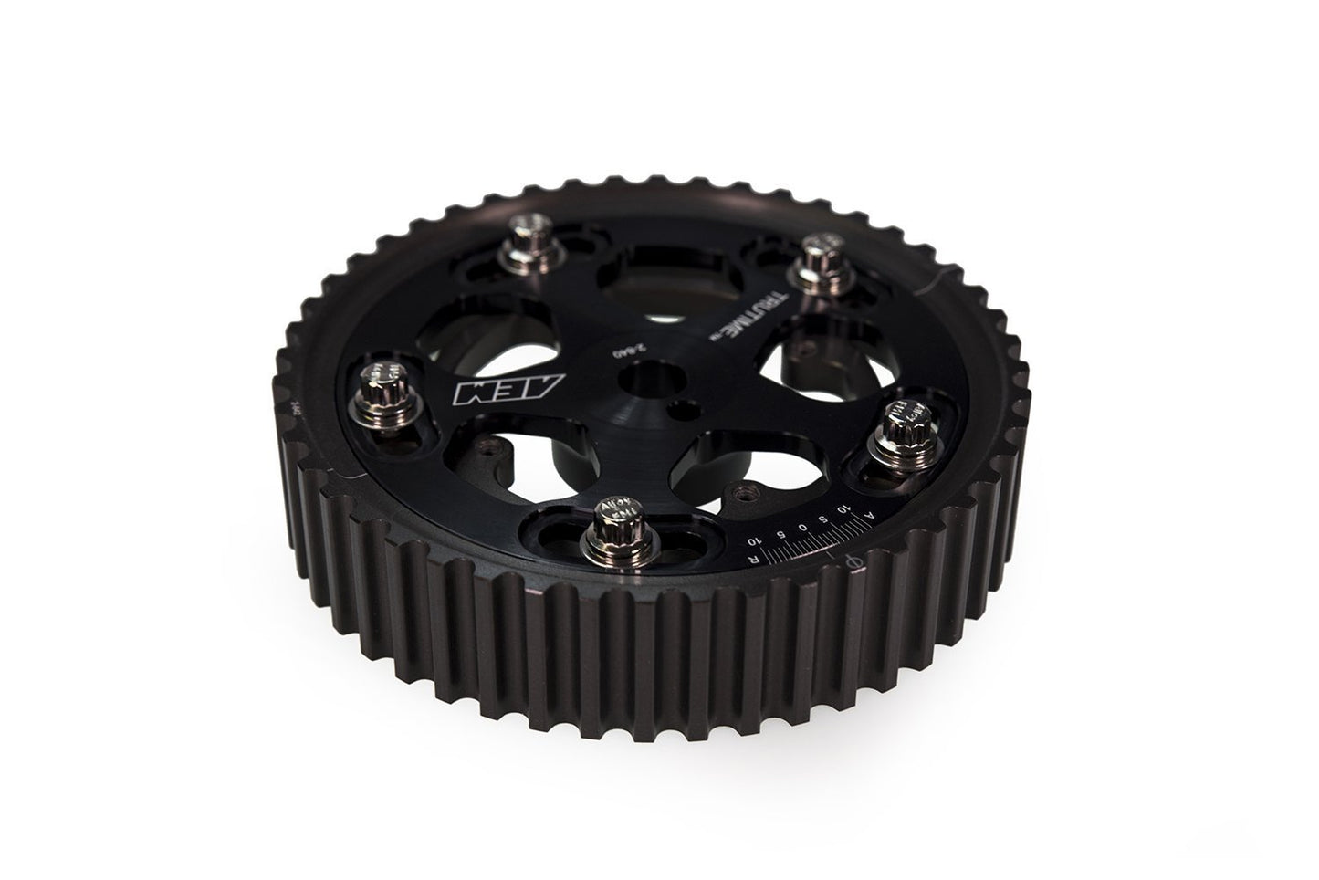 AEM 4G63/T Black Tru-Time Cam Gear