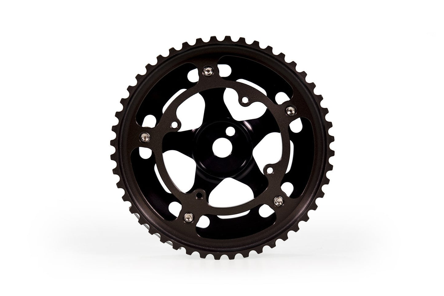 AEM 4G63/T Black Tru-Time Cam Gear