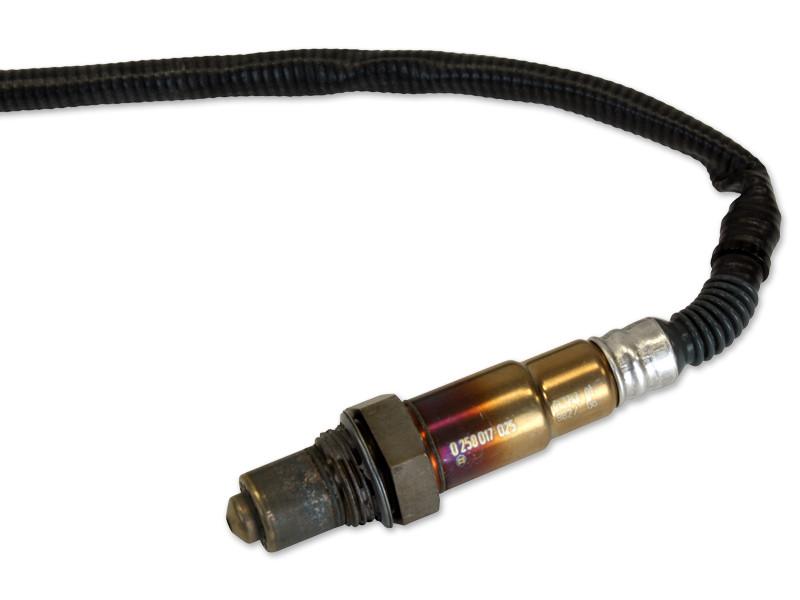 AEM X-Series OBDII Wideband UEGO AFR Sensor Controller Gauge