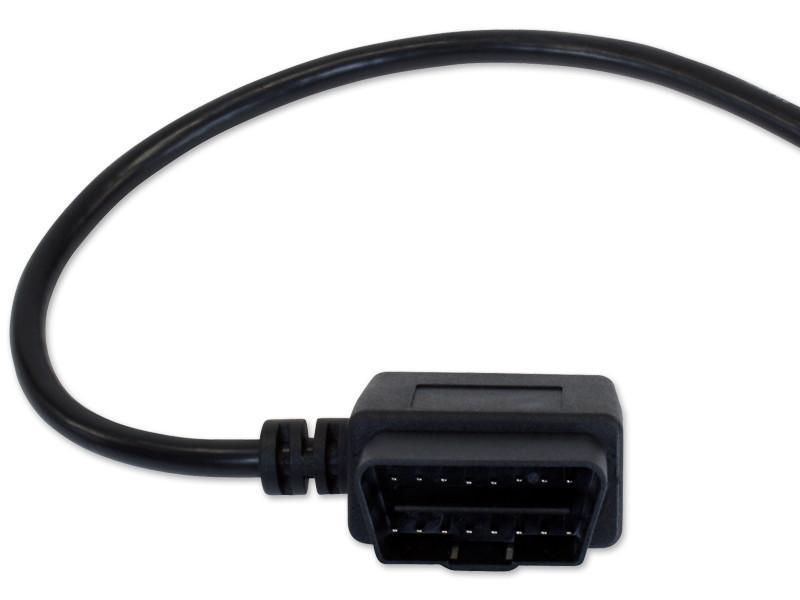AEM X-Series OBDII Wideband UEGO AFR Sensor Controller Gauge