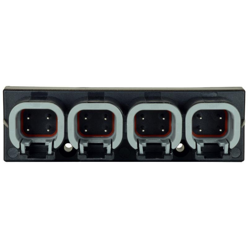 AEM 4 Port AEMnet Can Hub