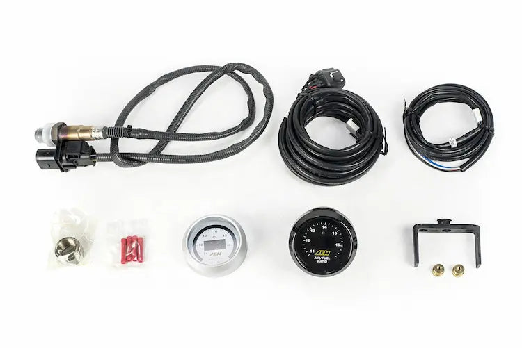 AEM Digital Wideband UEGO Gauge