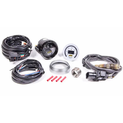 AEM Digital Wideband UEGO Gauge