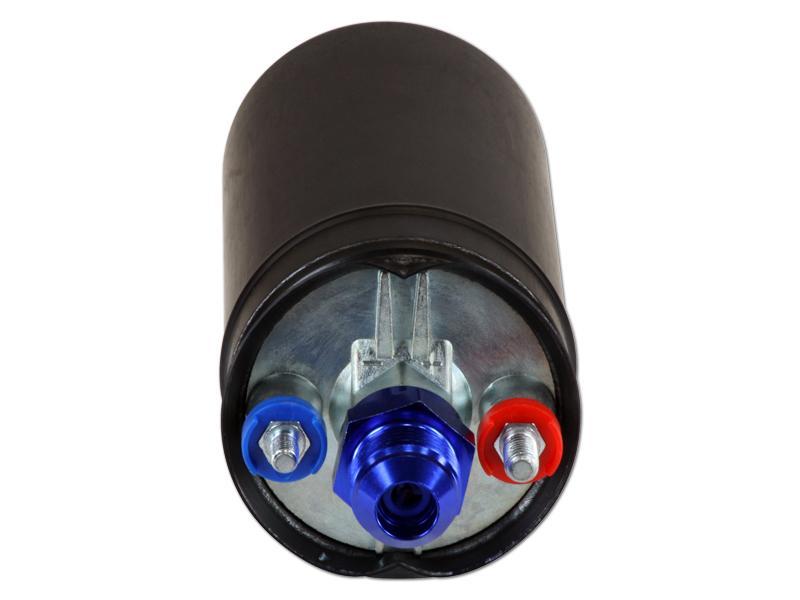 AEM 400LPH High Pressure Fuel Pump -6AN Female Out, -10AN Female In