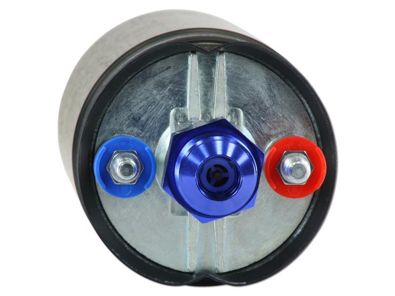 AEM 400LPH High Pressure Fuel Pump -6AN Female Out, -10AN Female In