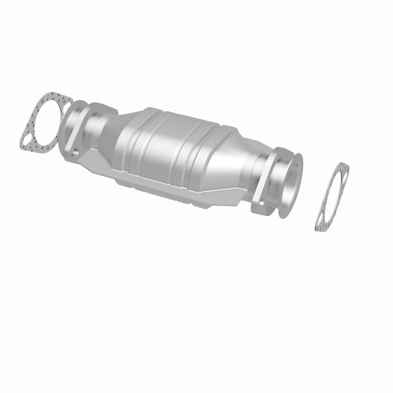 MagnaFlow Direct Fit Catalytic Converter 99-01 Nissan Altima 2.4L
