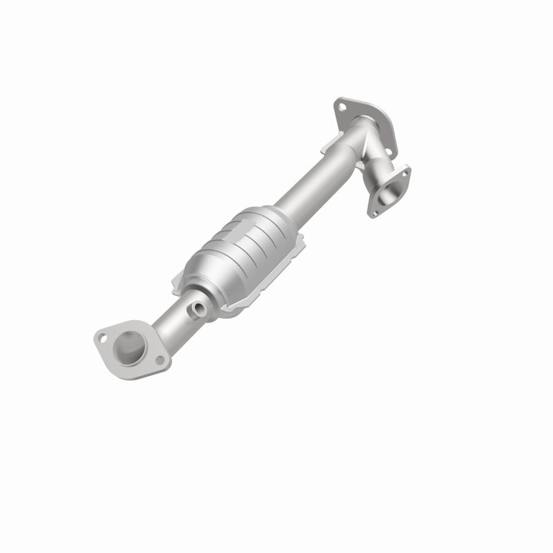 MagnaFlow Conv DF 05-07 4Runner Passenger Side Rear