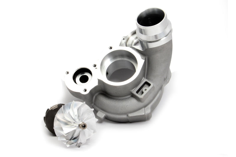 Dinan Big Turbo | BMW F Chassis N55 (12-19) D310-0110A