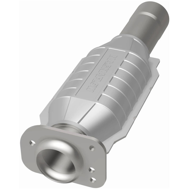 MagnaFlow Conv DF GM 86 90