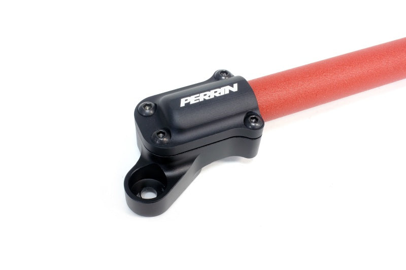 PERRIN 13-26 Subaru BRZ / Toyota GR86/86 / Scion FR-S Front Strut Brace - Red