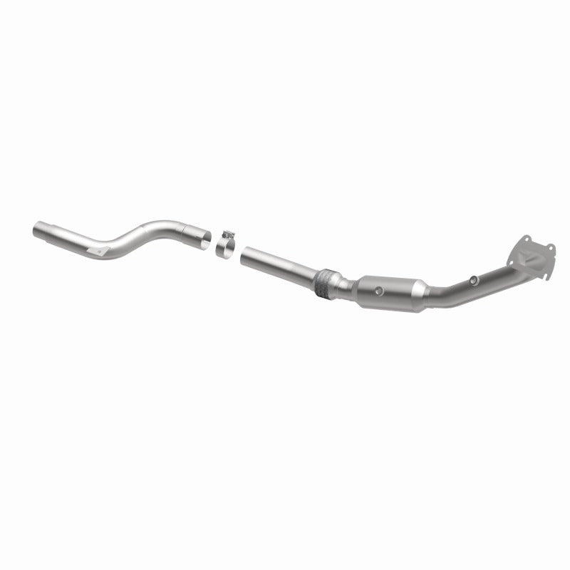 MagnaFlow Left Side Converter Direct Fit 15-17 Chrysler 300 3.6L