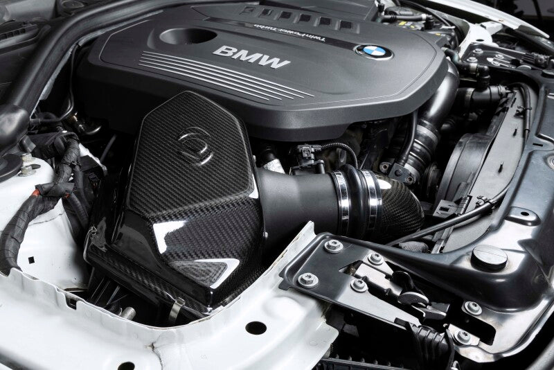 Dinan 16-18 BMW 340i Cold Air Intake | BMW 340i (D760-0046-A)
