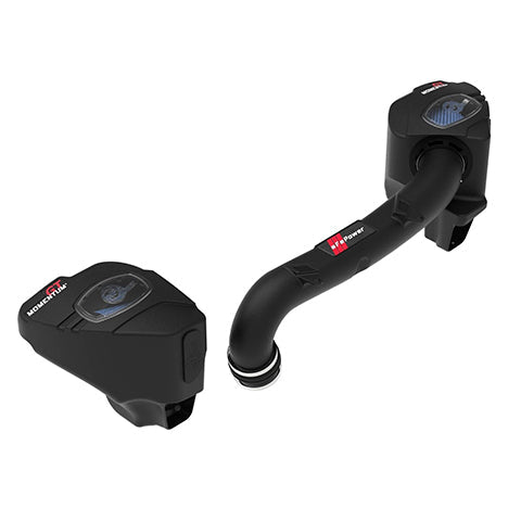 aFe Power Momentum GT Cold Air Intake System | 2021-2023 BMW M3/M4 (50-70083)