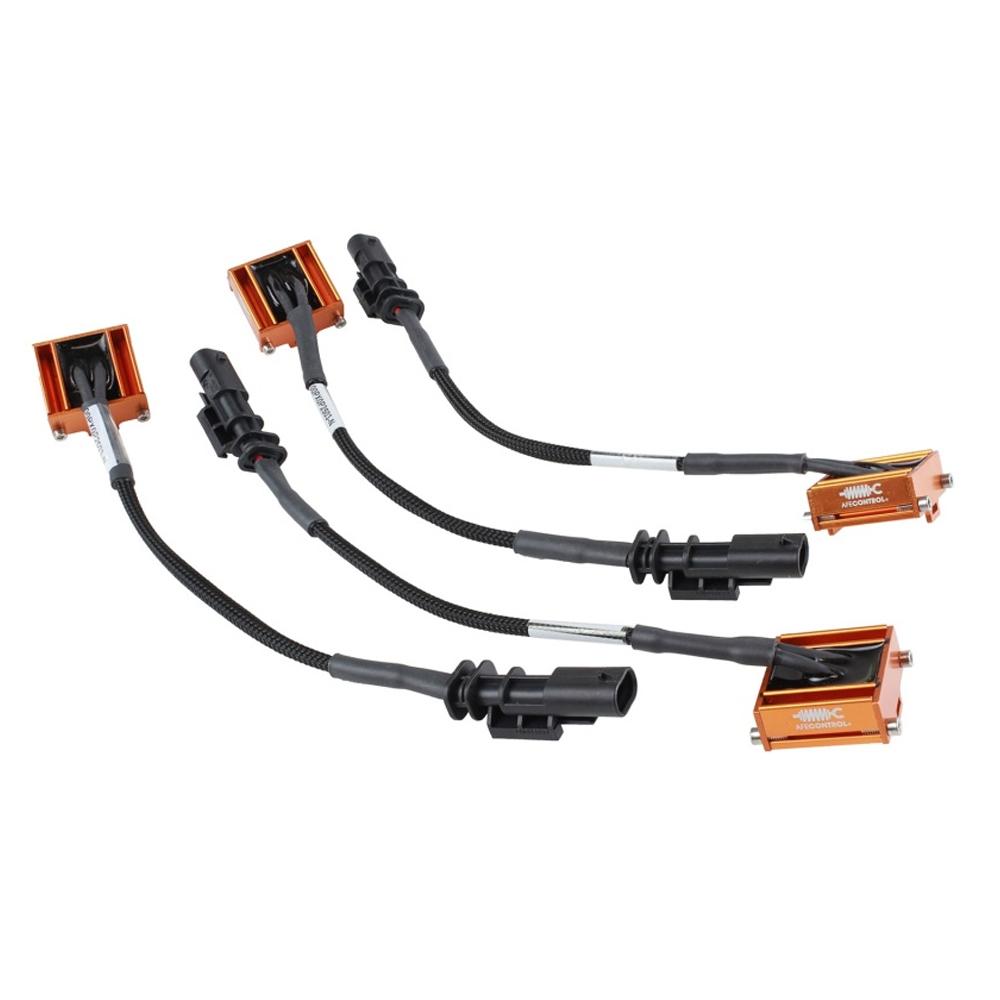 aFe Suspension Logic Electronic Shock Modules w/ Small Connector 14-19 Chevrolet Corvette (C7)