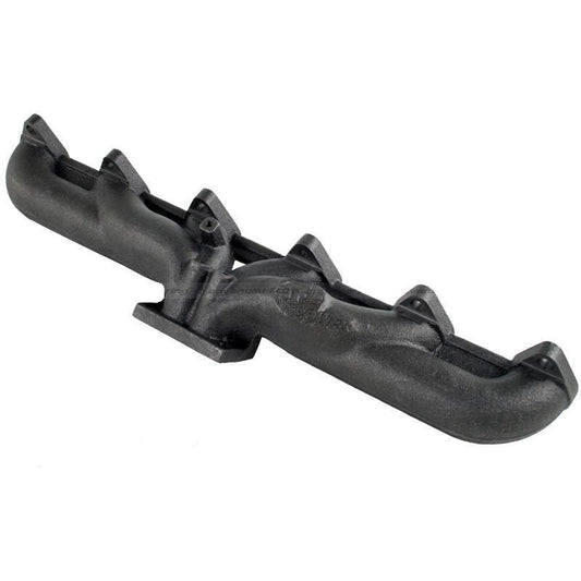 aFe Power BladeRunner Ductile Iron Exhaust Manifold 98.5-02 Dodge Diesel Trucks L6-5.9L (td)