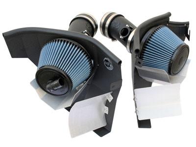 aFe Power Magnum FORCE Intake System | 2006-2010 BMW M5/M6 (54-11272)