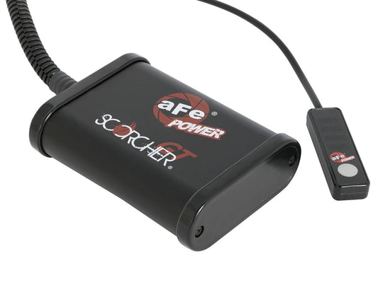 aFe Power Scorcher GT Module | 2015+ BMW M3/M4 3.0TT (77-46310)