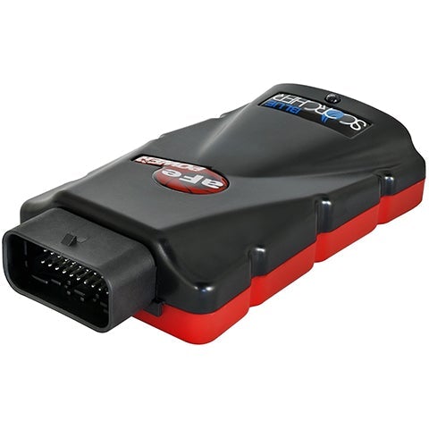 aFe Power SCORCHER Blue Tooth Power Module | 2021-2022 BMW M3/M4 (77-86326)