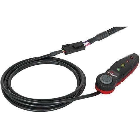 aFe Power SCORCHER Blue Tooth Power Module | 2021-2022 BMW M3/M4 (77-86326)