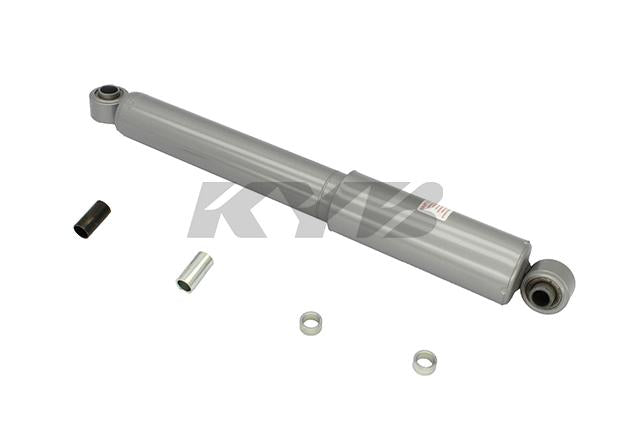 KYB Shocks & Struts Gas-A-Just Rear VOLVO 140 160 Series 1967-74