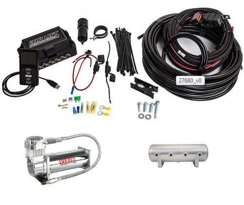 Air Lift 3P Pressure Only Air Suspension Kit (27680)