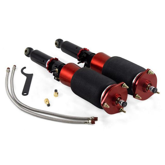 Air Lift Performance 08-14 Infiniti G37 / 09-16 Nissan 370Z Front Kit