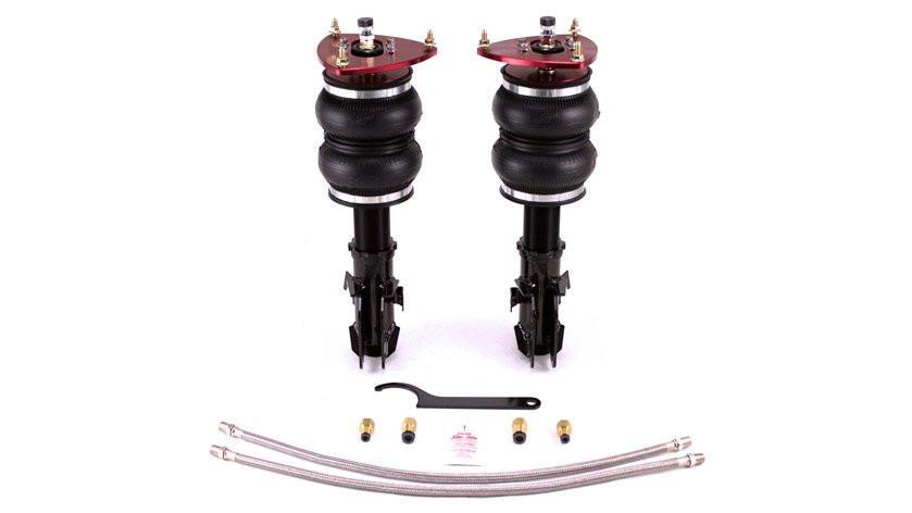 Air Lift Performance 08-14 Subaru Impreza Front Kit