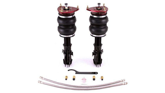 Air Lift Performance 08-14 Subaru Impreza Front Kit