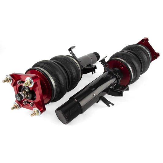 Air Lift Performance 2020-2021 Toyota Supra (A90) Front Kit
