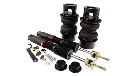 Air Lift Performance Rear Kit for 16-21 Chevrolet Camaro