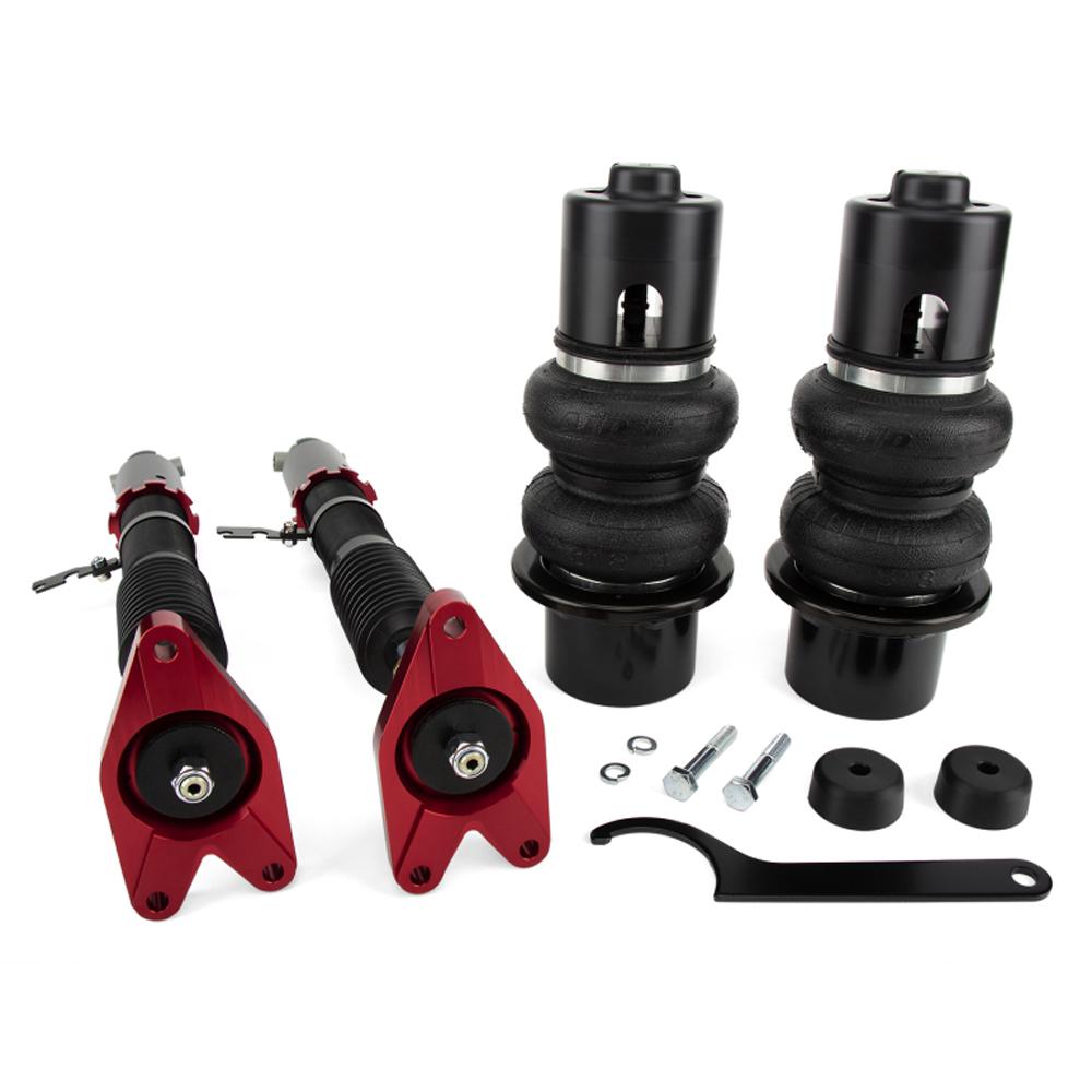 Air Lift Performance 2020-2021 Toyota Supra (A90) Rear Kit