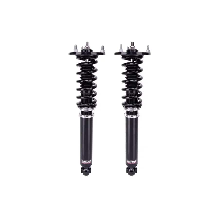 Air Lift Performance 89-00 Lexus LS400 Coilover Kit