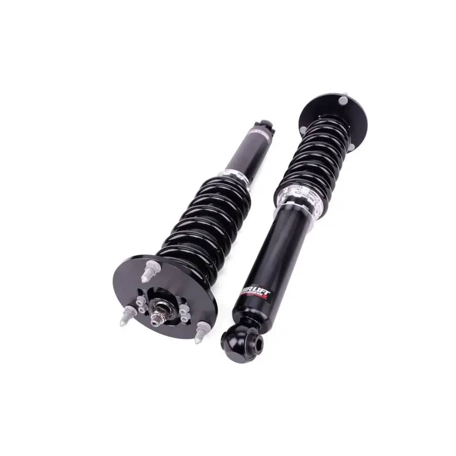 Air Lift Performance 89-00 Lexus LS400 Coilover Kit
