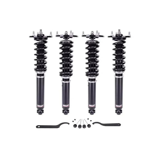 Air Lift Performance 89-00 Lexus LS400 Coilover Kit