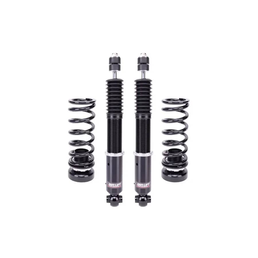 Air Lift Performance 05-14 Ford Mustang S197 Coilover Kit