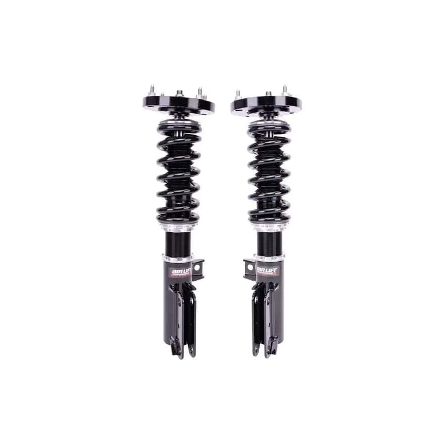 Air Lift Performance 05-14 Ford Mustang S197 Coilover Kit
