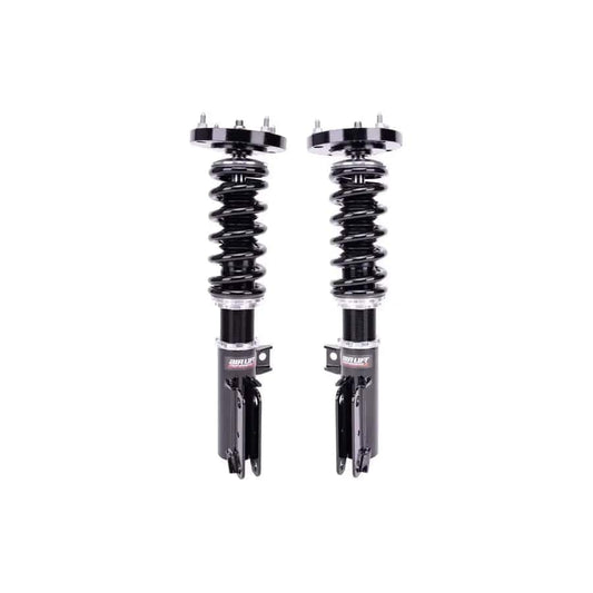 Air Lift Performance 05-14 Ford Mustang S197 Coilover Kit