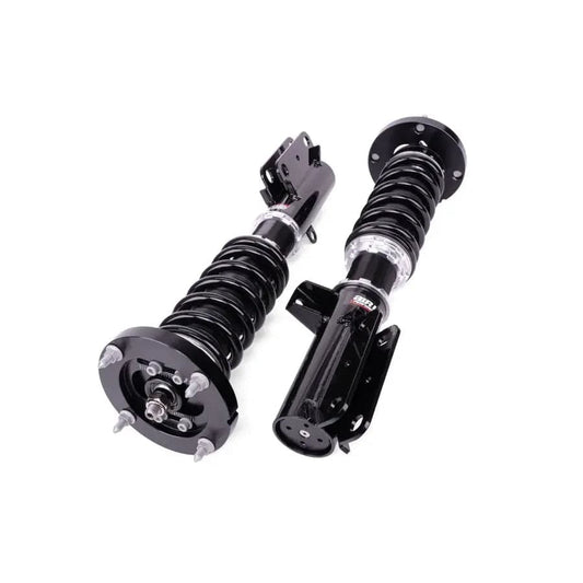 Air Lift Performance 05-14 Ford Mustang S197 Coilover Kit