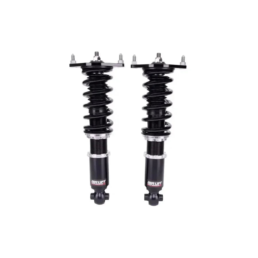 Air Lift Performance 12-24 Toyota G86/GR86 / 12-16 Scion FRS Coilover Kit